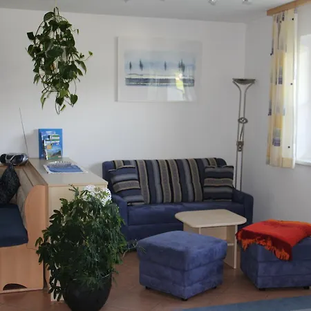 Lägenhet Ferienwohnung Mattle *