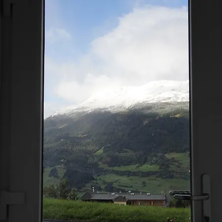 Lägenhet Ferienwohnung Mattle