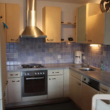 Apartmán Mattle Jerzens