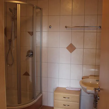 Apartmán Mattle
