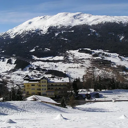 Apartmán Mattle *