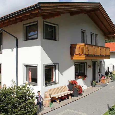 Apartmán Mattle *