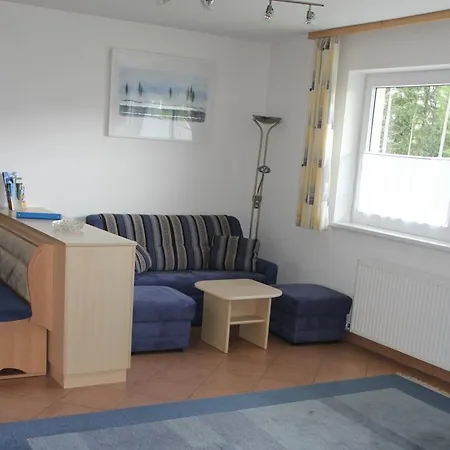 Apartmán Mattle