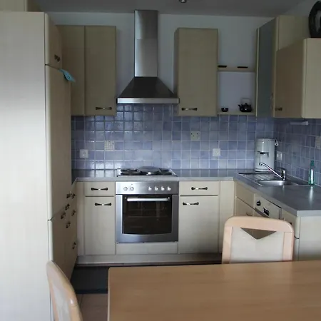 Mattle Apartmán *